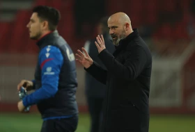 Stanković: "Bili smo pasivni u prvom"